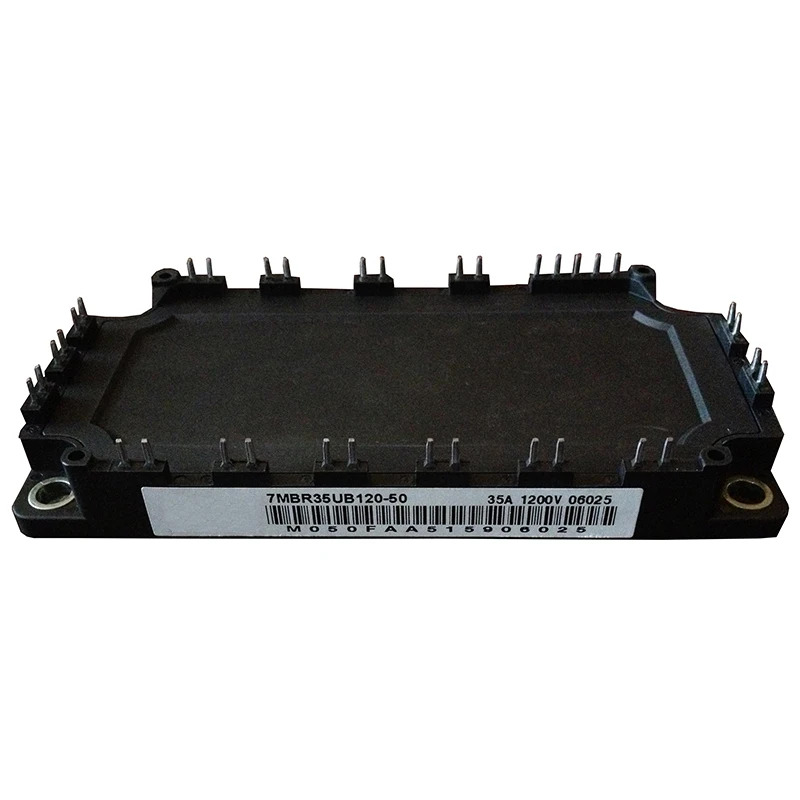 -7MBR35SB120 7MBR35UB120-50 현장