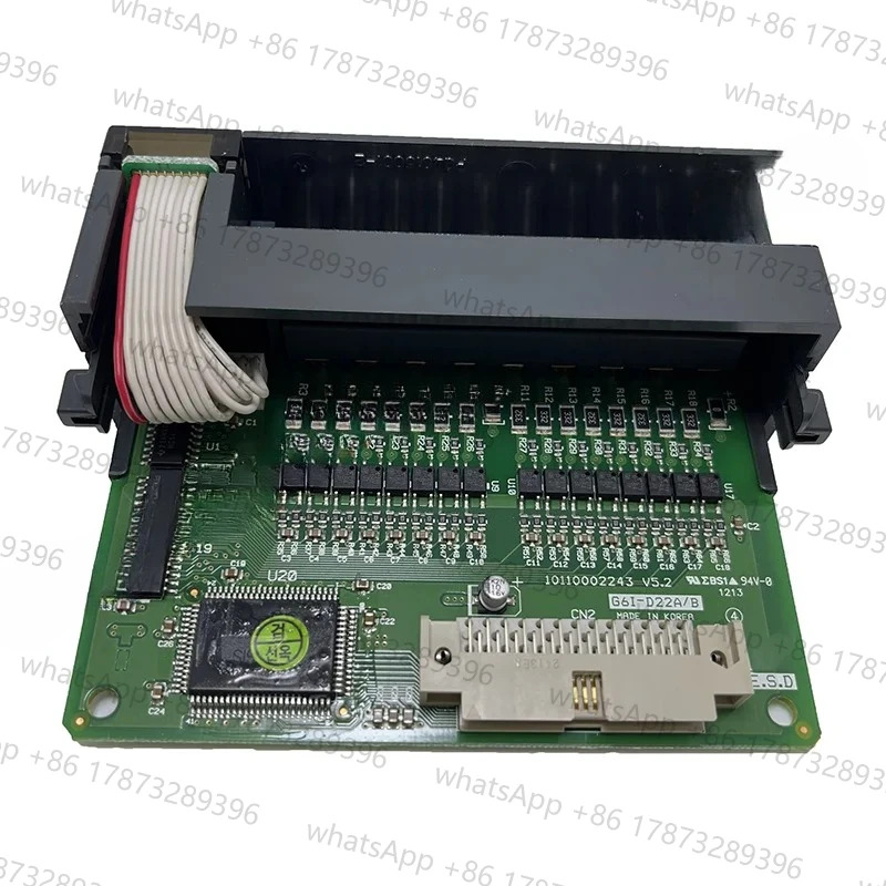 PLC 전원 모듈 G6I-D24A GM호환6-PAFB G6Q-RY2A K3P-07AS K3P-07BS GM호환6-PAFA G6I-D22A G6Q-TR4A
