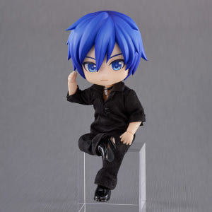 [예약] 넨도로이드 돌 카이토 길티 버전 l 보컬로이드 실사용 후기 | 효과 있을까? - 상품 이미지 4