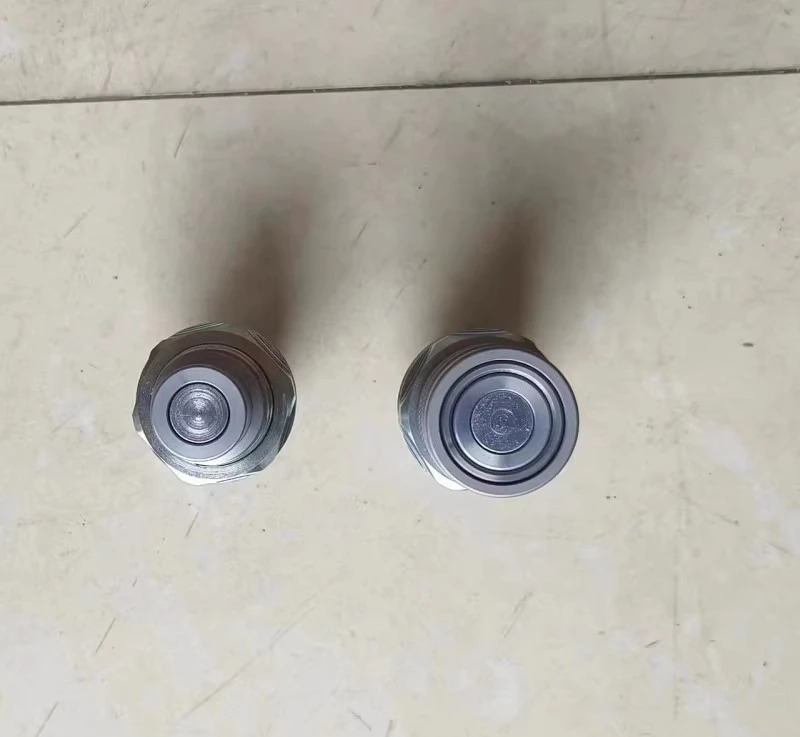 S160 S130 S300 퀵 커넥터 6679838 수 6679837 암 6680018