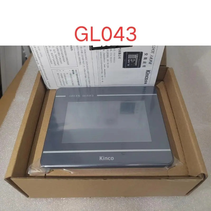 신 터치 스크린 GL043 4.3 인치