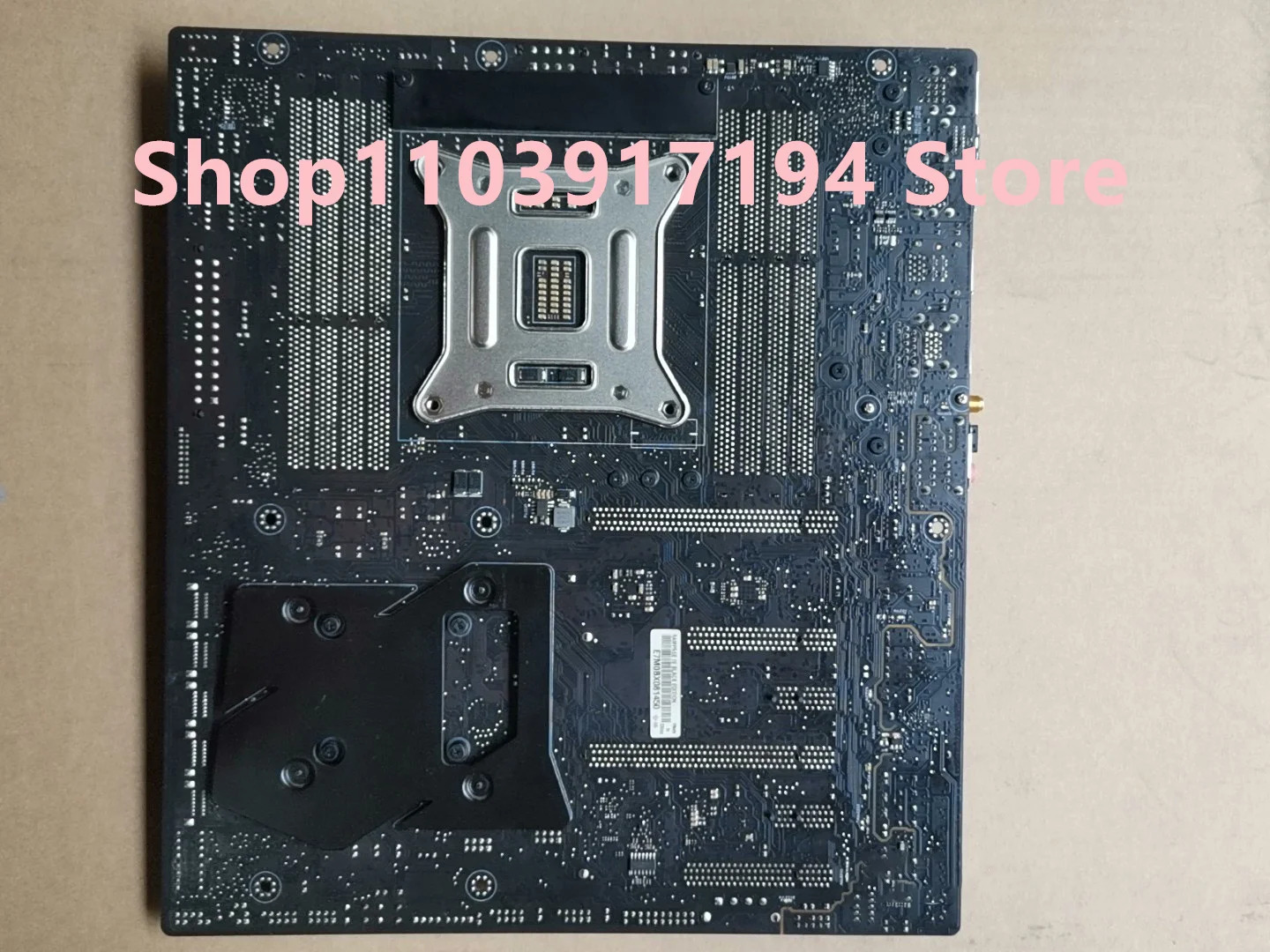 ASUS호환 RAMPAGE IV 블랙 에디션마더보드 R4BE
