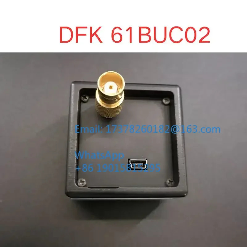 리퍼 DFK 61BUC02 산업카메라 OK DFK61BUC02