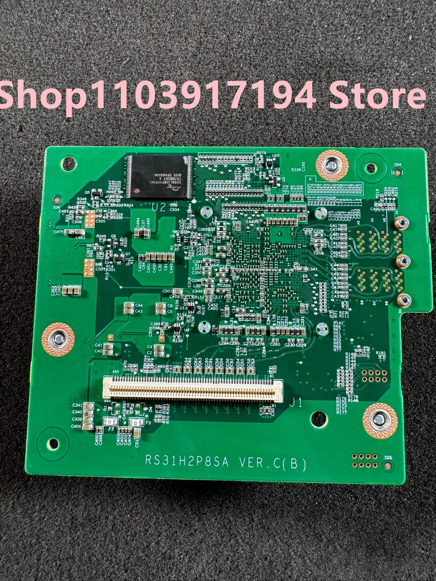 델 R390X R4900 G2 RS31H2P8SA RAID5 어레이 카드 02A2QYC 용