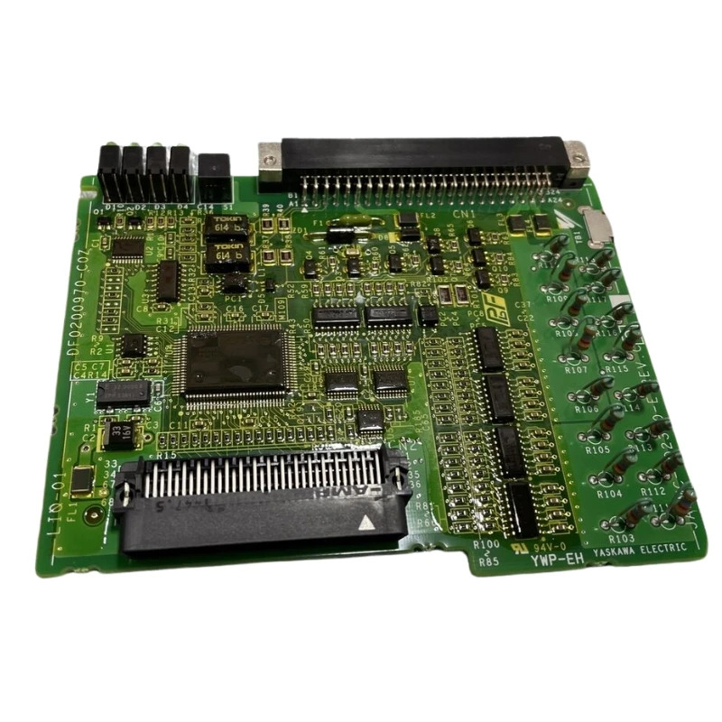 새 Yaskawa JAPMC-I02300-E 출력 모듈