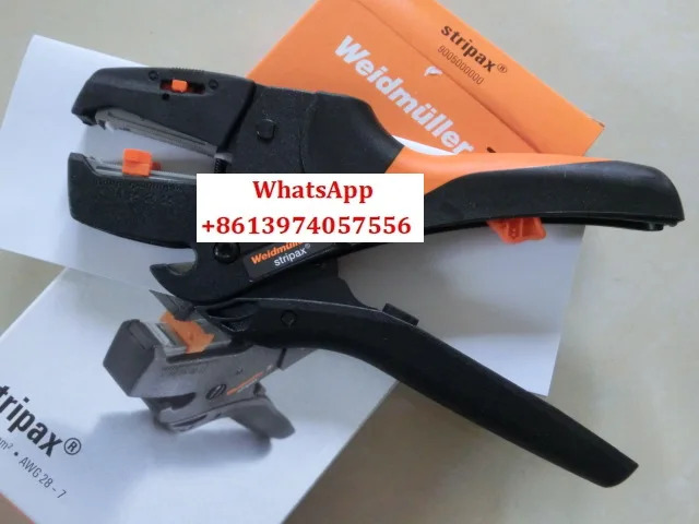 와이어 스트리퍼 STRIPAX 9005000000