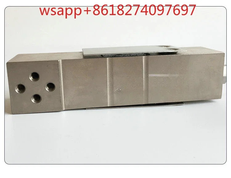 ZEMIC IC 전측정 H6E-C3-100KG-2B-S1 계량 센서 H6E 50kg 150kg