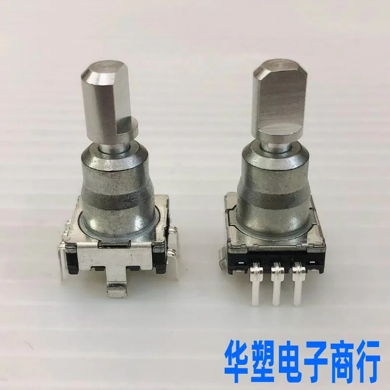 기기 하이라이프 엔코더 스위치 18 포지셔닝 9펄스 EC11K0925416
