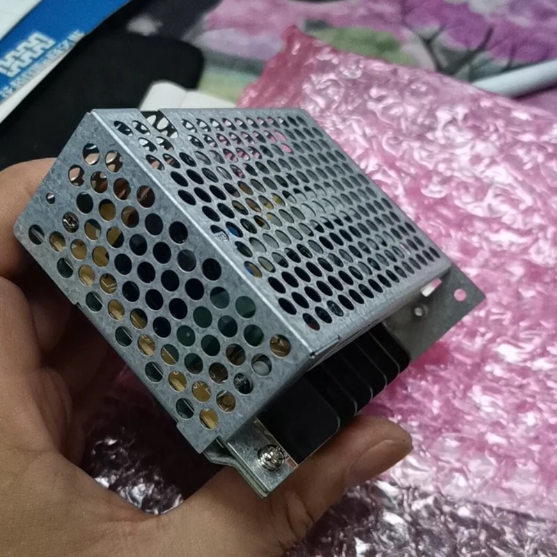 전원공급장치 TDK-LAMBDA 5V7A 35W CS35-5 CS35