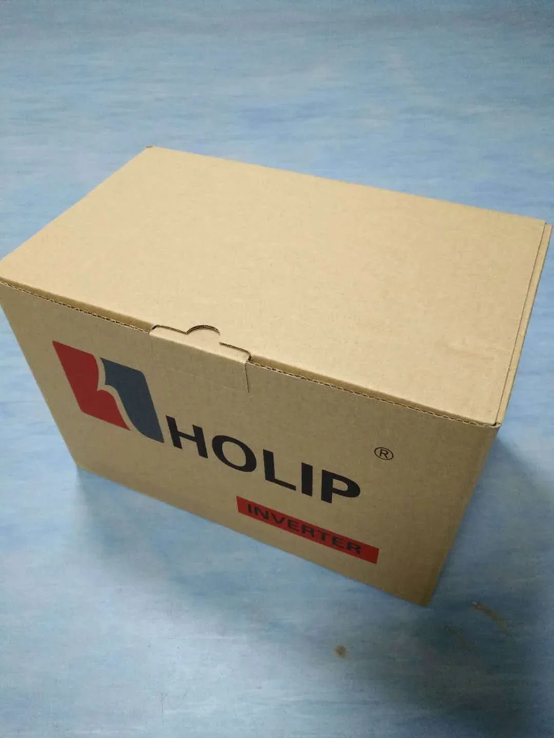 2025.4 완전히 HOLIP Hailip 주파수 변환기 HLP-SV 시리즈 HLP-SV07D543A 7.5KW/380V