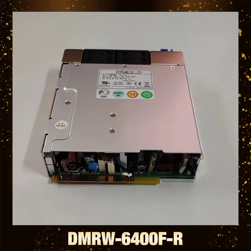 ZI-PPY DMRW-6400F DMRW-6400F-R DC 전원공급장치용