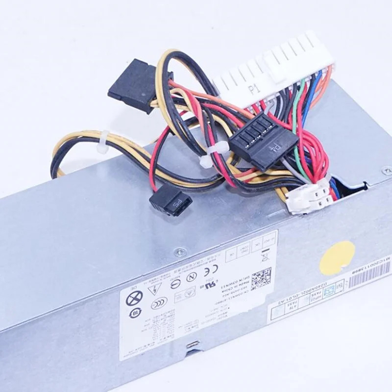 Optiplex 3010 7010 9010 390 790 990 240W 3WN11 2TXYM H240AS-00 L240AS-00 592JG RV1C4 F79TD J50TW 전원
