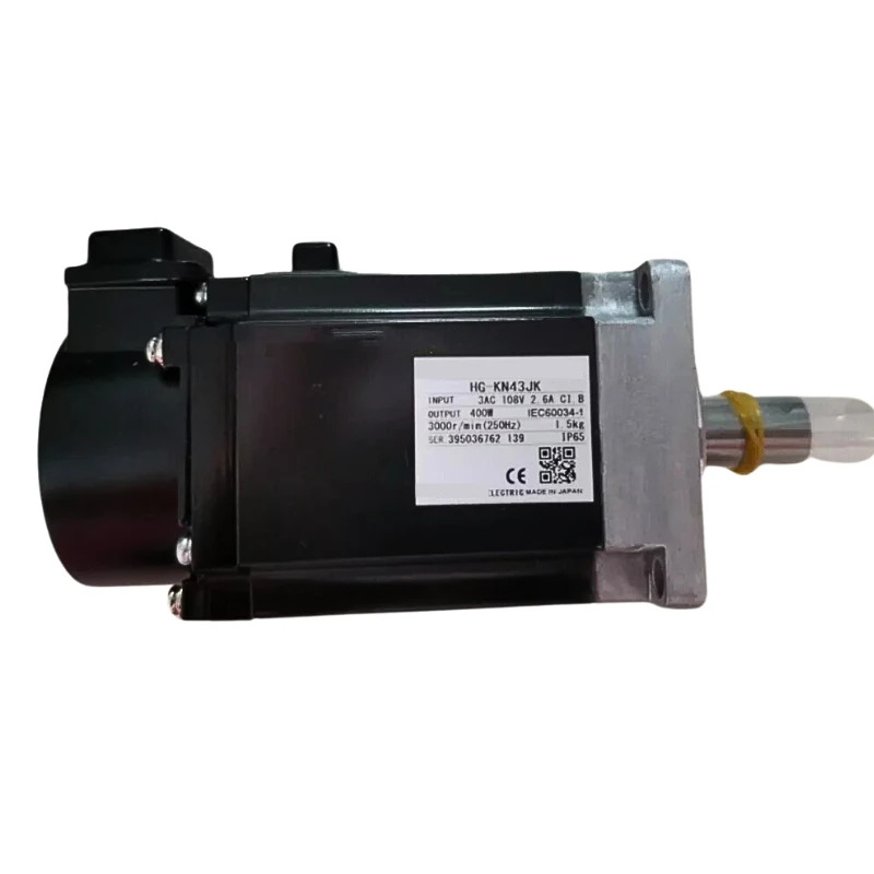 새 HG-KN43JK 서보모터