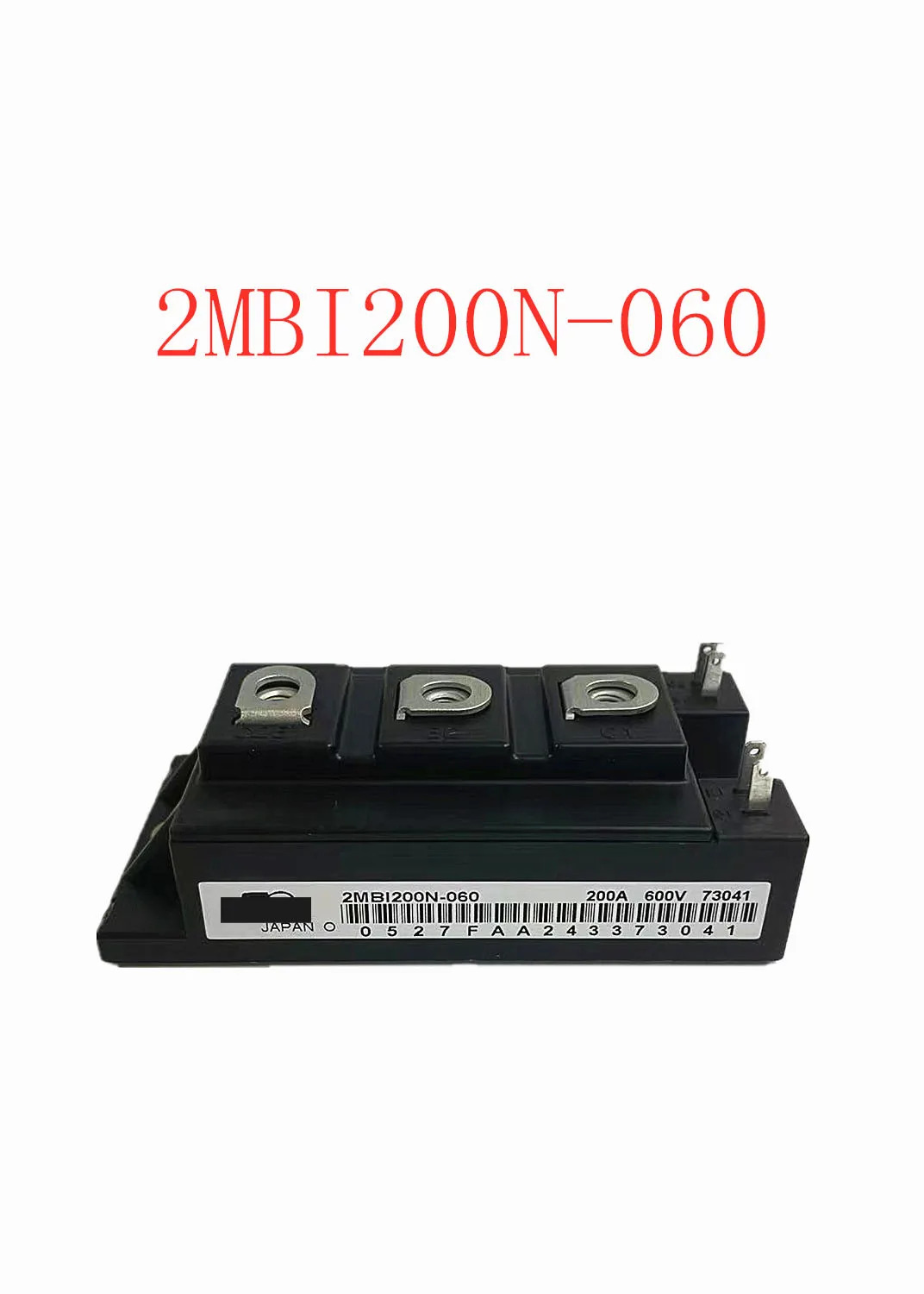 오리지널 -- 2MBI200N-060 2MBI200N-060-05