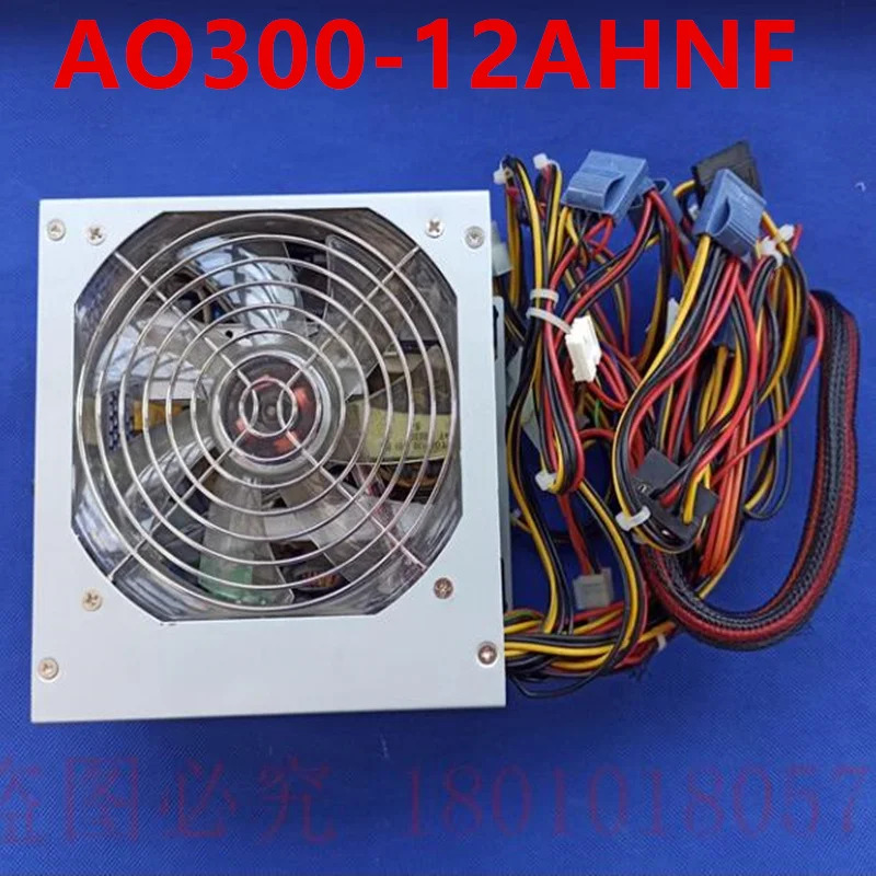 거전원공급장치 AOPEN 300W 전원공급장치 AO300-12AHNF A0300-12AHNF