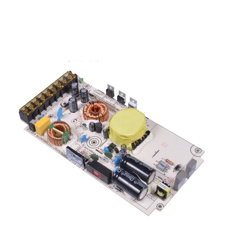 WANGM호환A 12V17A 24V8.8A 200W WM-LRS200C-12 WM-LRS200C-24 WM-LRS200-12 새 전원공급장치