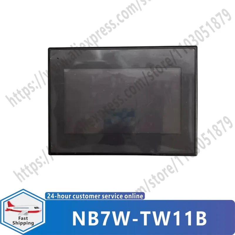 NB7W-TW11B NB7W-TW01B NB7W-TW00B 프로그래밍 제어
