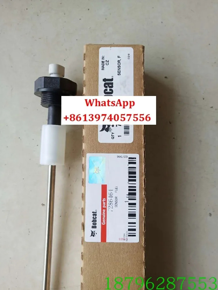 E35Z 굴삭기 S130 S550 S570 S590 센서 7286464 오일 플로트 7179839