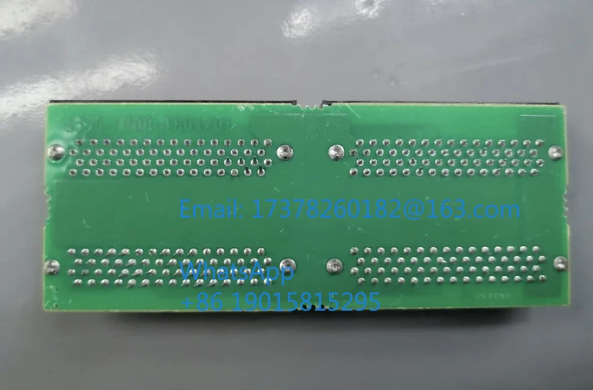 리퍼 A20B-1009-0800 회로 기판