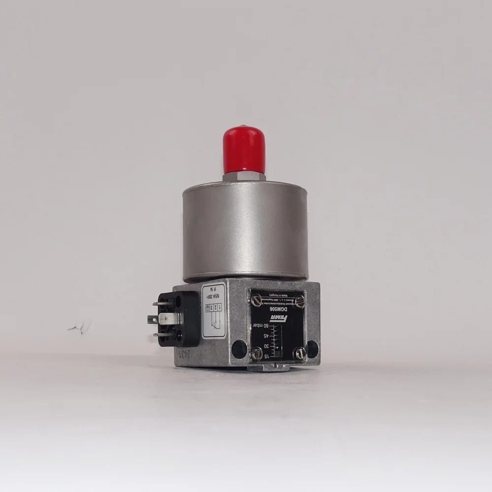 Honeywell-DGM호환506 압력 15-60mbar FEMA 준수 보일러 부품