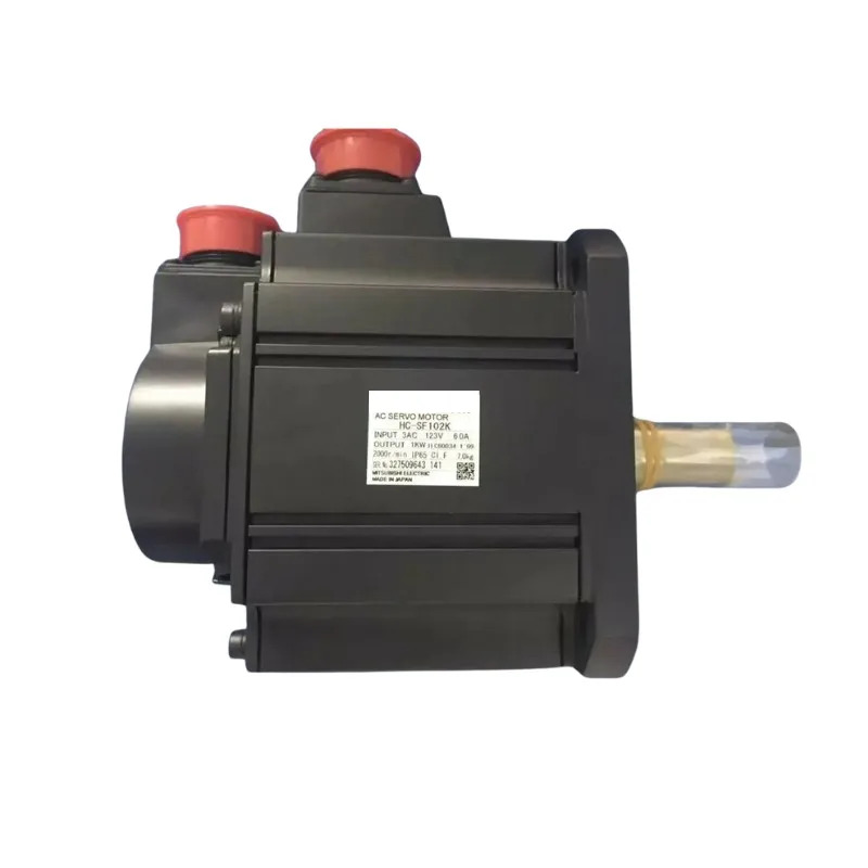 HC-SF102K 서보모터 신속