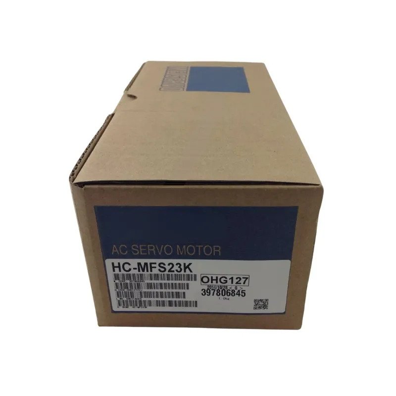 HC-MFS23K 서보모터 신속