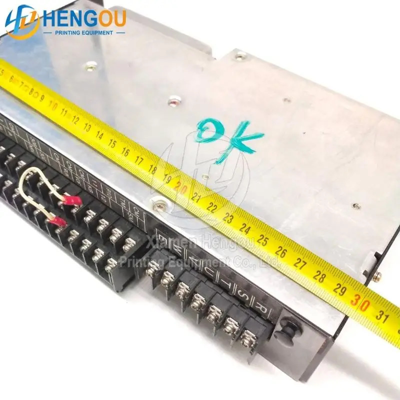 DES200C-Z1E 5GY-6100-190 KOMORI 예비 부품 인쇄기
