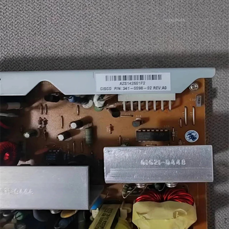 CISCO 12V10.5A 125W 전원공급장치 AA23280 341-0098-02 리퍼