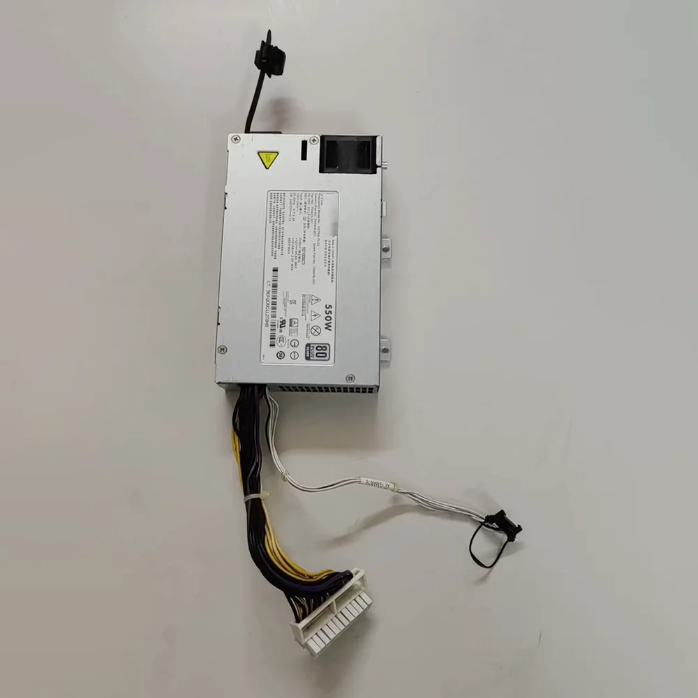 H-P DL180 160 Gen9 전원공급장치 550W HSTNS-PL53 766879-001 748949-001