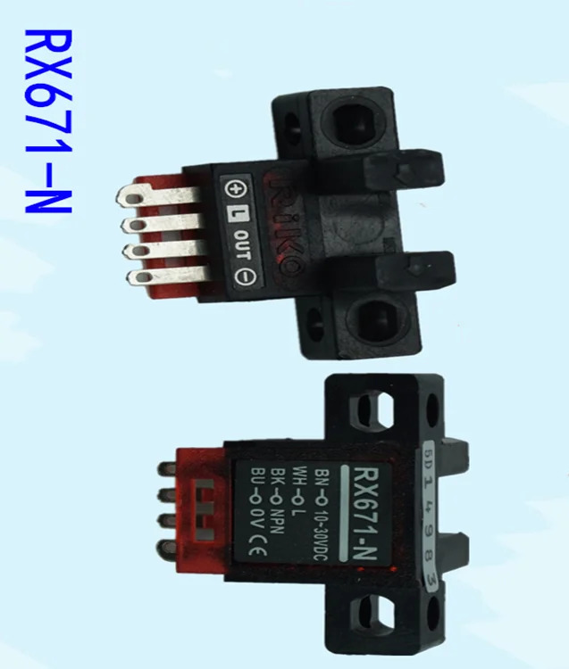 RX674-NW RX676-NW RX677-NW RX675-N RX676-N RX677-N SPR-402-N SPR-401-N