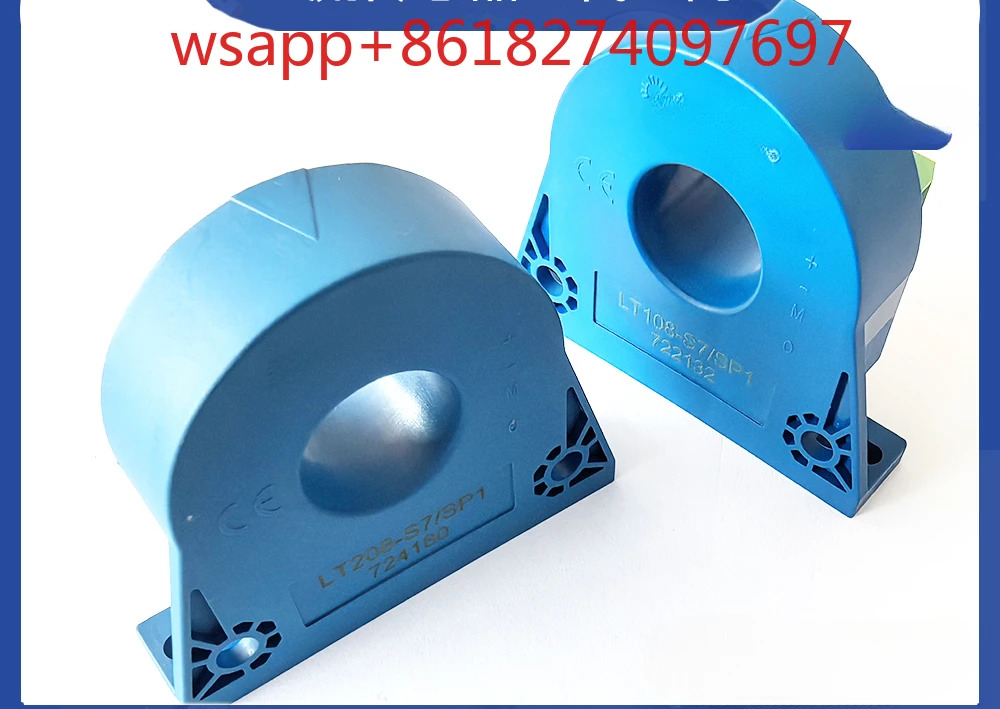 AC DC 전류센서 LT108 58 308 LT208-S7 SP1 200A