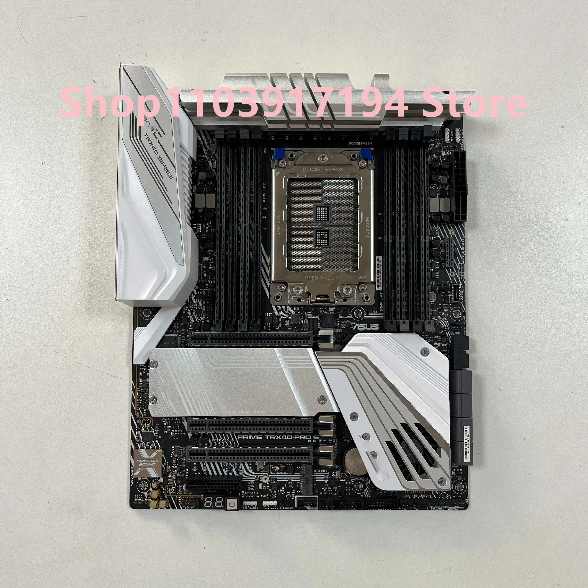 ASUS호환 프라임 TRX40-PRO S 마더보드용