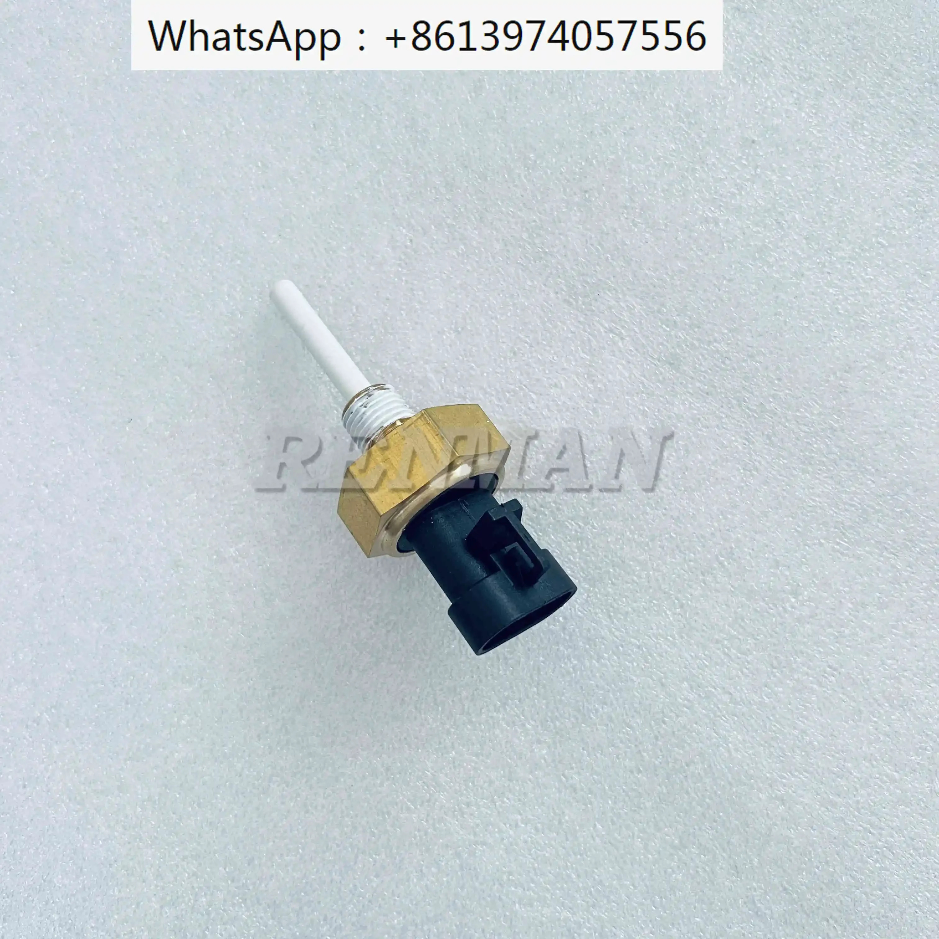 K38 엔진 탱크 레벨 센서 2872769 4928568 4383933 2872768