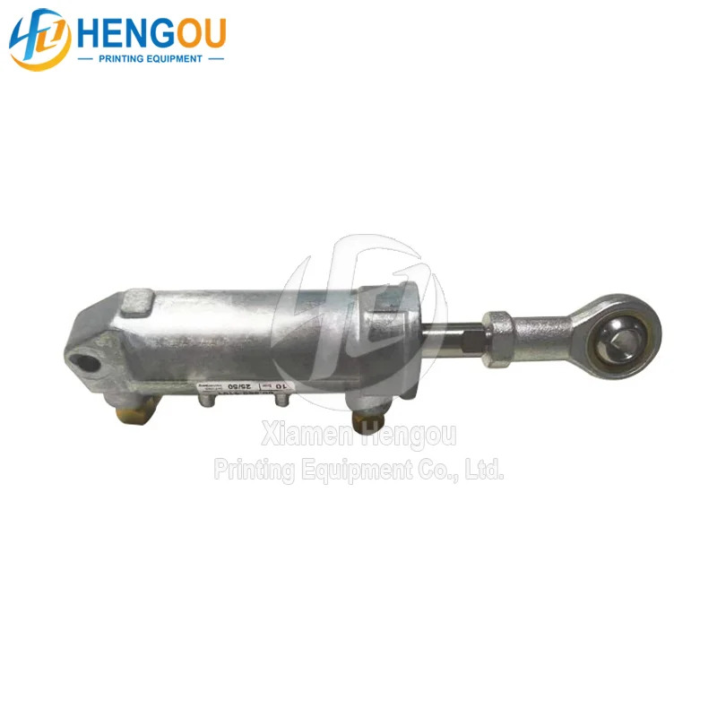 00.580.4101/02 공압 실린더 Heidelber XL105 CD102 SM102 인쇄기 예비 부품