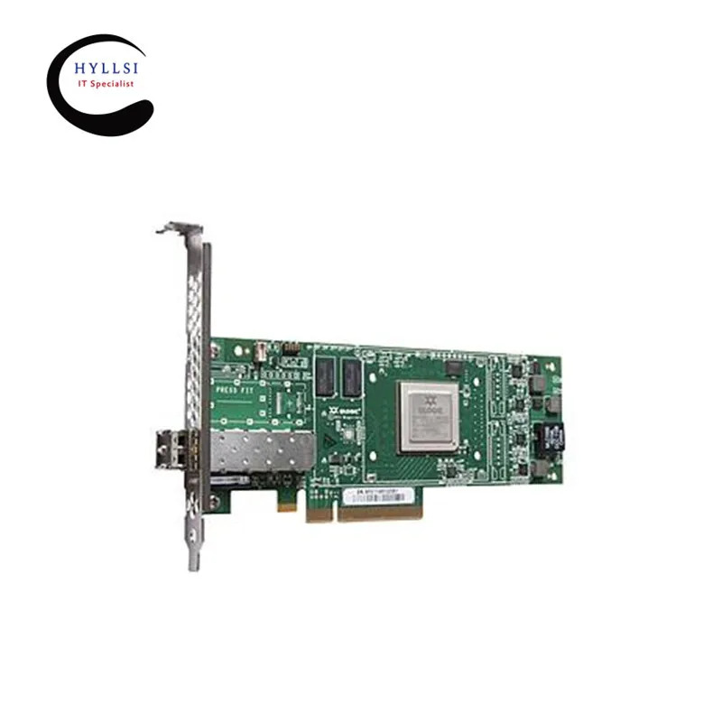 QW971A StoreFabric SN1000Q 16Gb 단일 포트 호스트 어댑터 PCI Express 3.0 X4