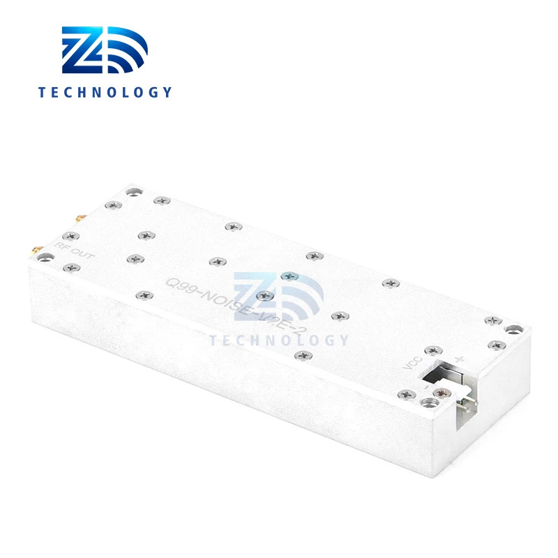 안티 50-100W 신호 모듈 5.8G 2.4G GPSL1 5.2G 백색 잡음 전력 증폭기