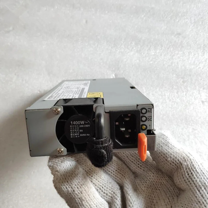 IBM S814 S824 1400W 전원공급장치 거새 7001692-J200 01AF591 01AF048 7001692-J202 01KL605 P17719