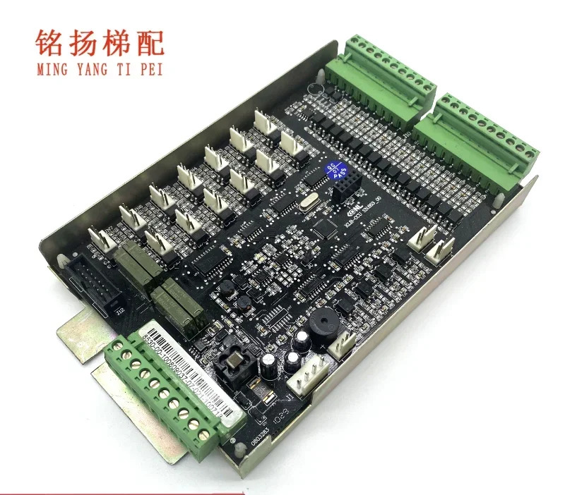 자동차 통신 보드 KLB-CCU SN 853 00 디스플레이 패널 새