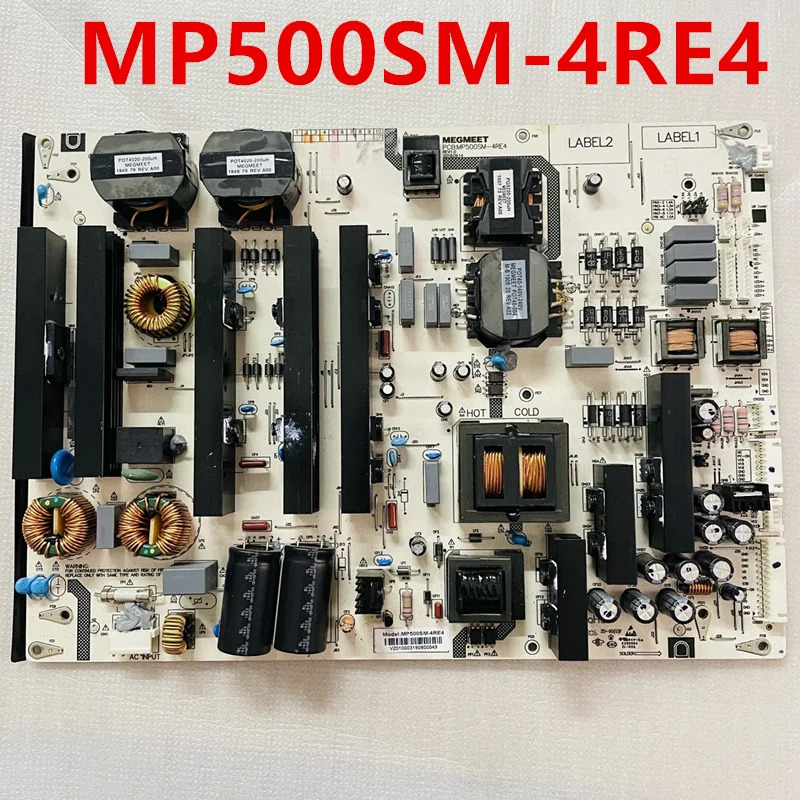 MEGM호환EET 500W 전원공급장치 MP500SM-4RE4새 전원 보드