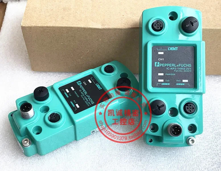 2025.4 Beijiafu PF 모듈 RFID 제어 인터페이스 읽기-쓰기 헤드 인식 컨트롤러 IC-KP2-1HRX-2V1