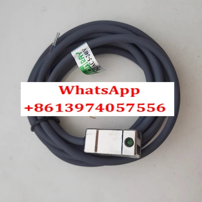 대만 FONRAY 실린더 센서 RD-201 자기 스위치 RD-301