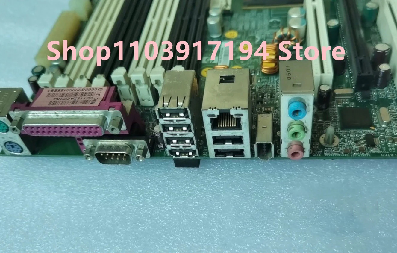 hp호환 XW8200 워크스테이션 마더보드 350446-001 409647-001 449463-001