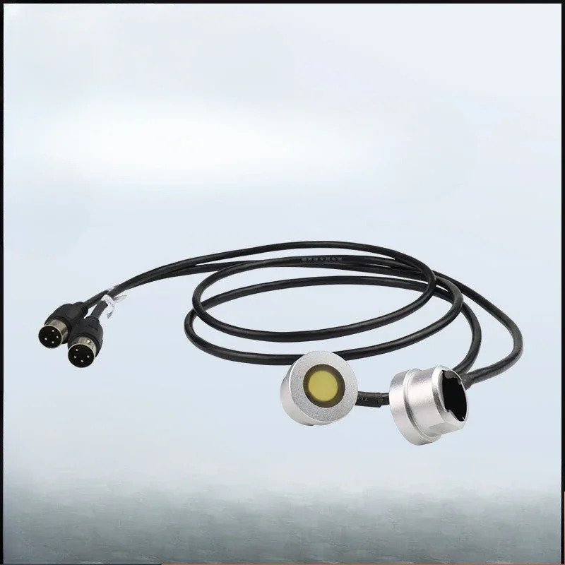 변환기 DYW-2M-01F 수거리 센서 프로브 2MHz
