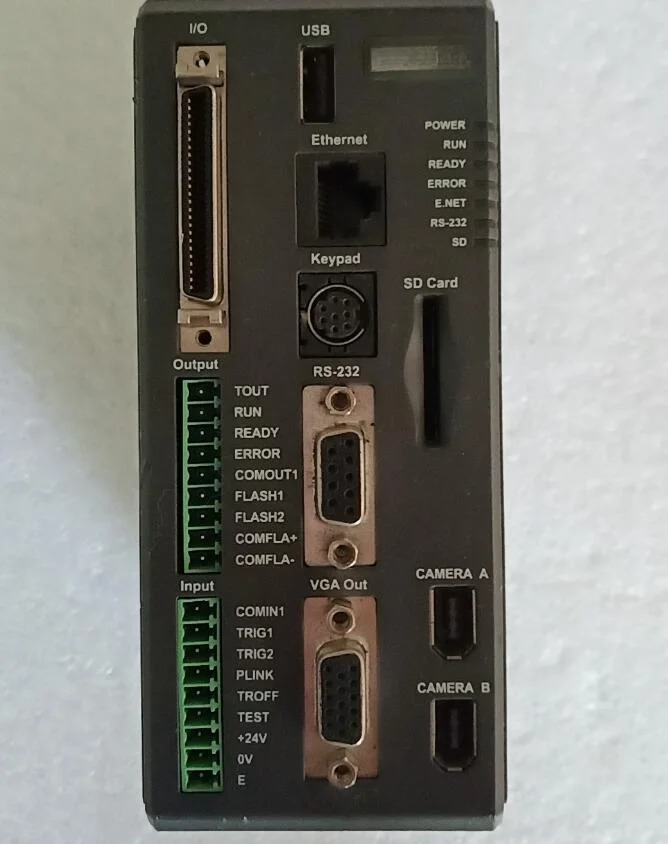 DMV1000-80GXC 3개월 으로 잘 작동함