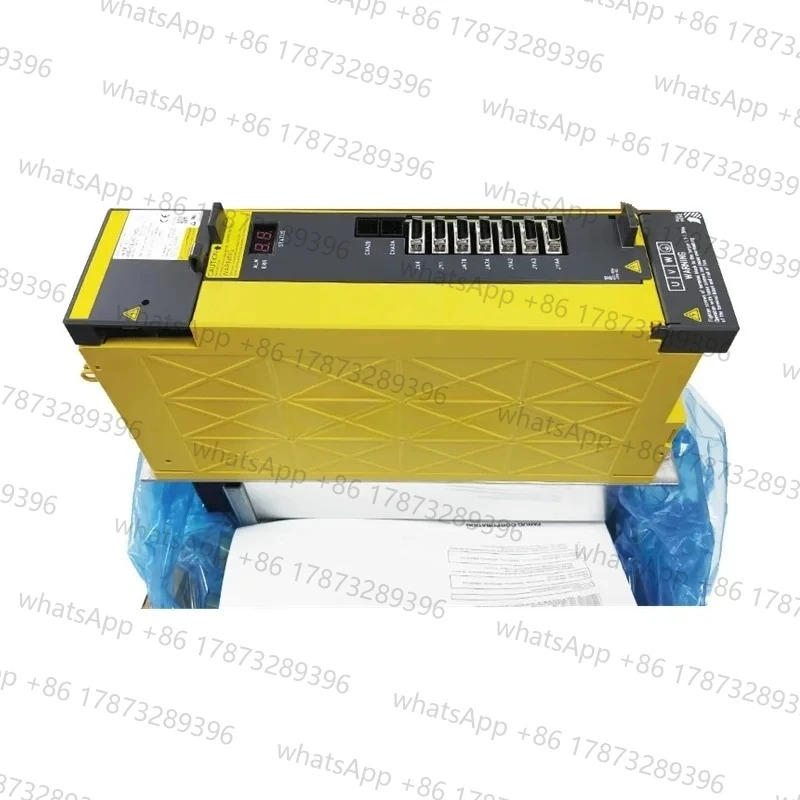 서보 드라이버 A06B-6142-H011 H580 A06B-6142-H015 포장