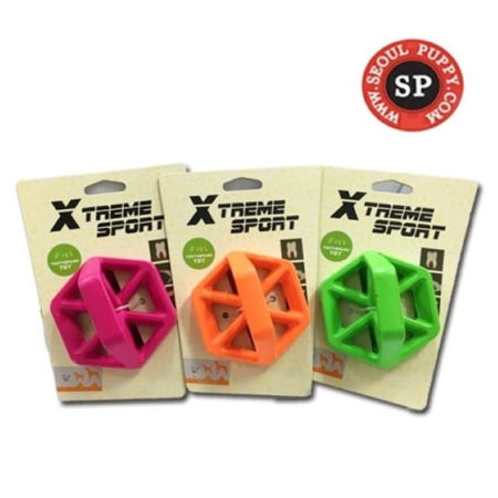 서울퍼피 알리바니스토어 생활 강아지 토이 지구집 장난감