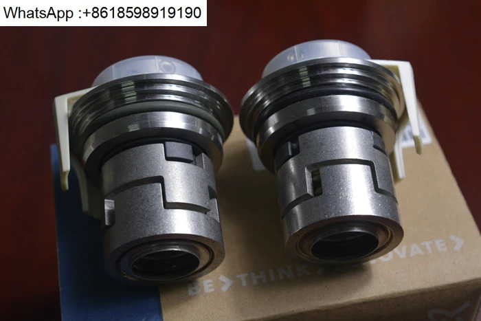 Grundfos 펌프 샤프트 씰 CR 기계 HQQE HQQV HUUV 기계식