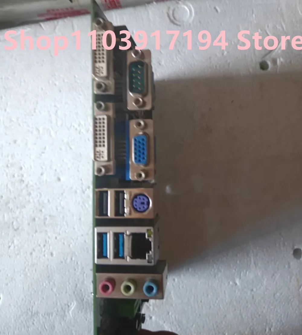 WINCOR NlXDORF K2-V1.0 산업마더보드