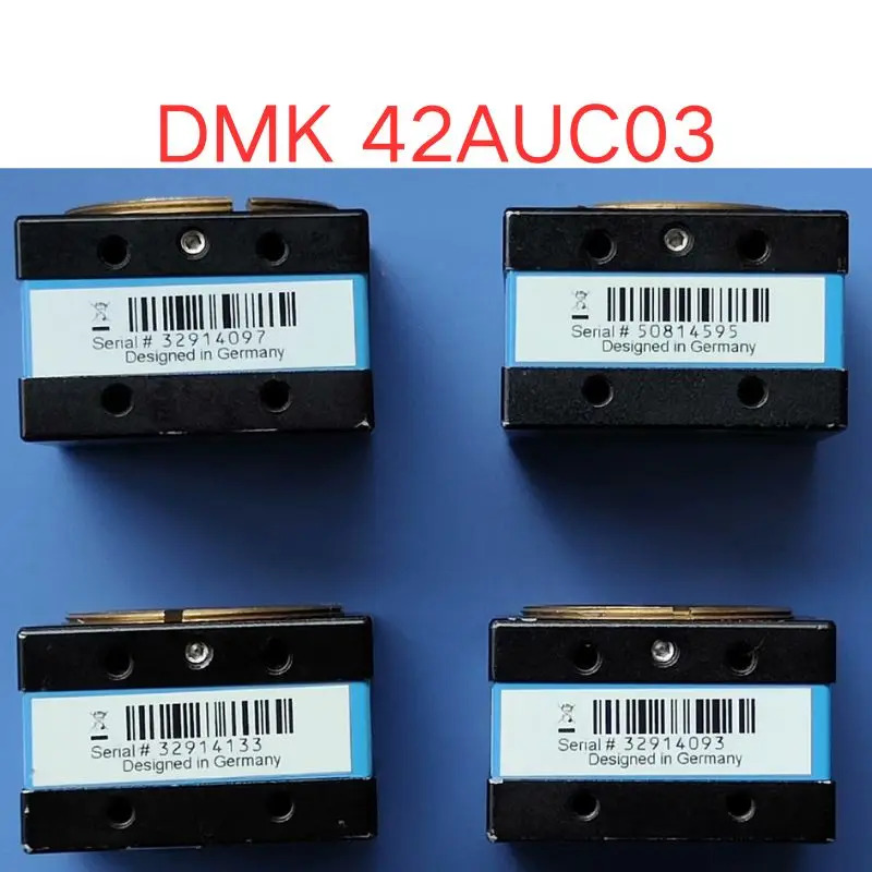 리퍼 산업카메라 DMK 42AUC03 OK
