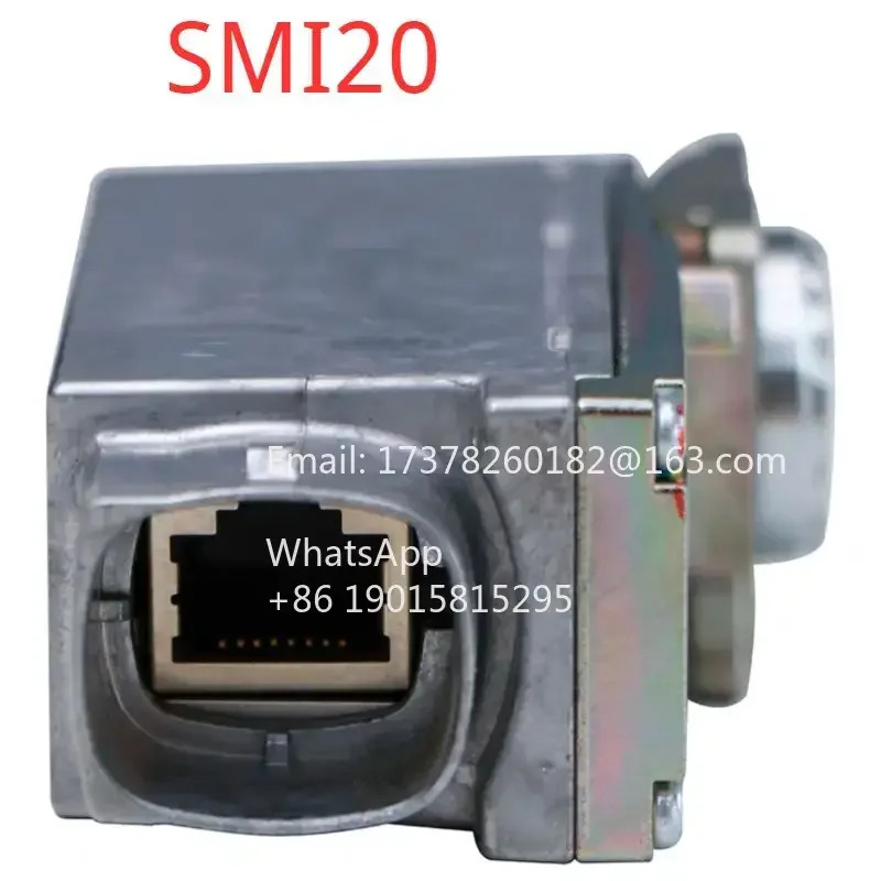 리퍼된 리퍼 ok 실제 인코더 통신 헤드 SMI20 SMI10 OK